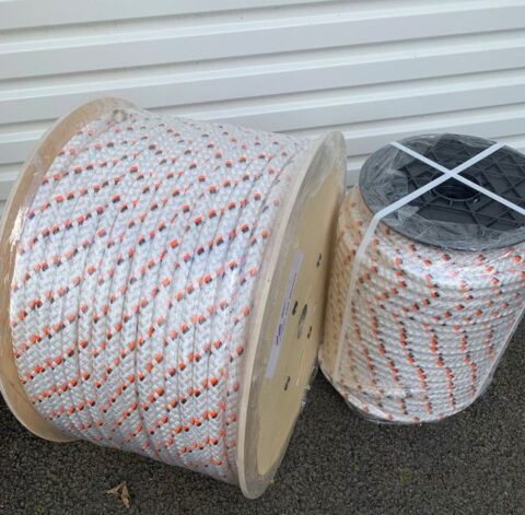Rope/Sand Bedding Rope - Ag Agri - Dairy Farm Equipment